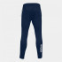 Calça Joma Homem Longa Eco Championship Marinho Branco