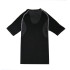 T-shirt thermique de Running Lurbel Californie