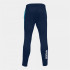 Calça Joma Homem Longa Eco Championship Marinha Turquesa Fluorine