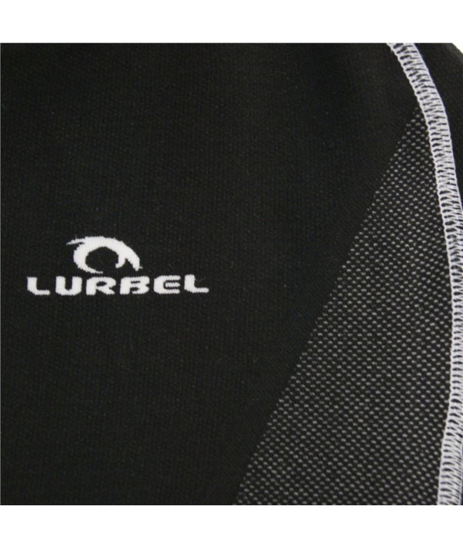 T-shirt thermique de Running Lurbel Californie