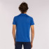 Camiseta Homem Elite IX manga curta Royal