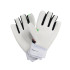 Luvas para guarda-redes de futebol UHLSport Fangmaschine