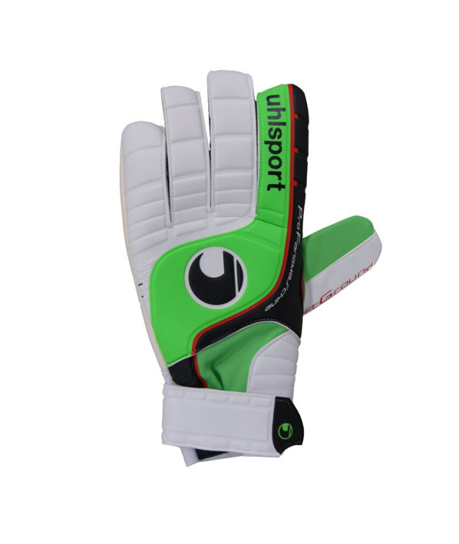 Guantes de Portero de Fútbol UHLSport Fangmaschine