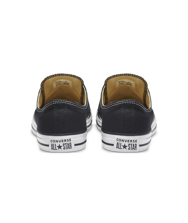 Sapatilhas Converse Chuck Taylor All Star Preto