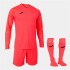 Set Joma Homme Zamora VII Fluor Coral