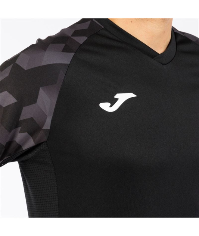 Set Joma Homme Zamora VII Noir