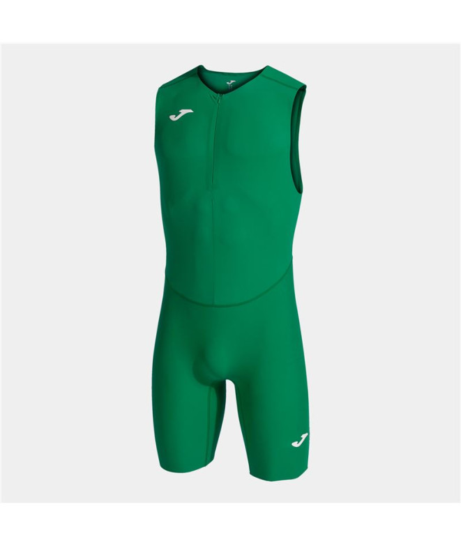 Macaco Joma Homem Deportivo Olimpia III Verde