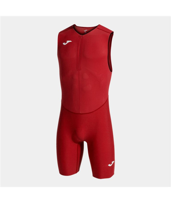 Macaco Joma Homem Desportivo Olimpia III Vermelho