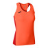 Camiseta Joma Suspensórios R-Winner Fluor Orange