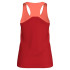 Camiseta Joma Suspensórios R-Winner Fluor Orange