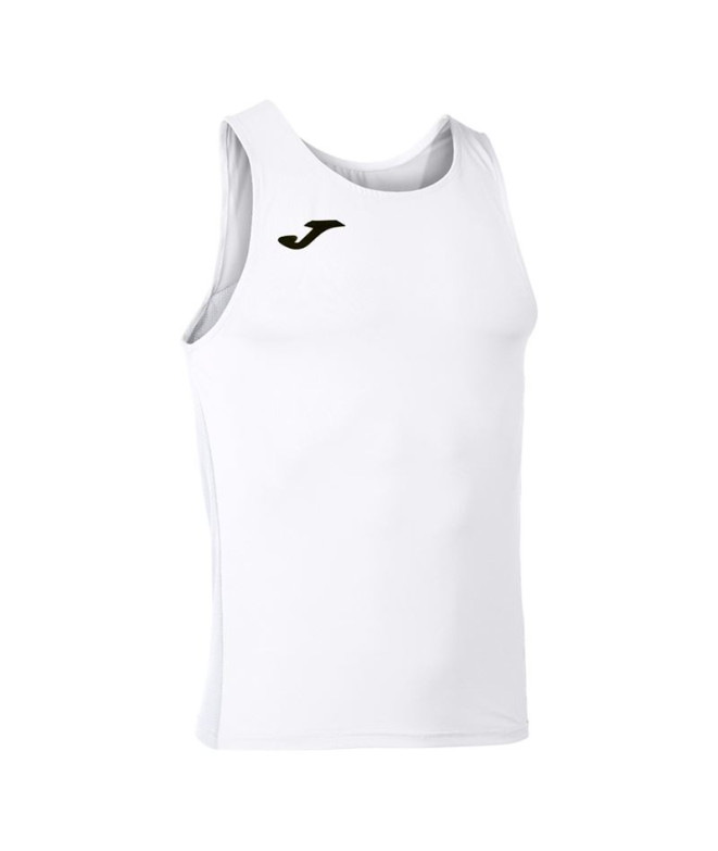 Camiseta Joma Aparelho R-Winner Branco