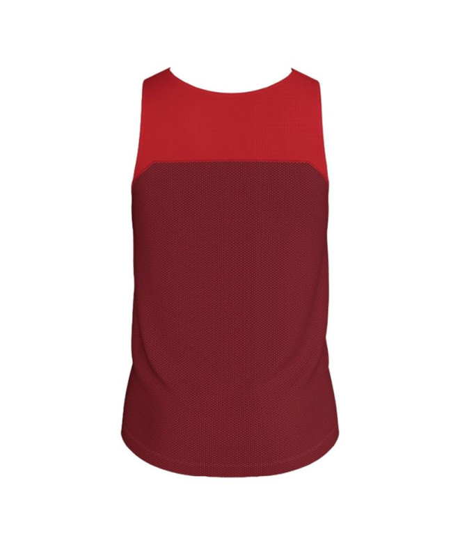 Camiseta Joma Tirantes R-Winner Rojo