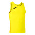 T-shirt Joma Le R-Winner s'accroche au jaune