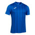 Camiseta Joma Manga curta Inter II Royal