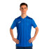 T-shirt Joma Manches courtes Inter II Royal