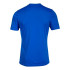 Camiseta Joma Manga Corta Inter II Royal Rojo