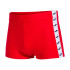 Fato de banho Joma Vermelho salpicado