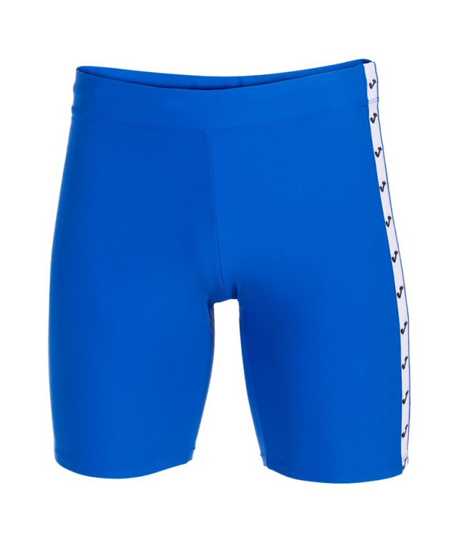 Bermuda Joma de Baño Splash Royal