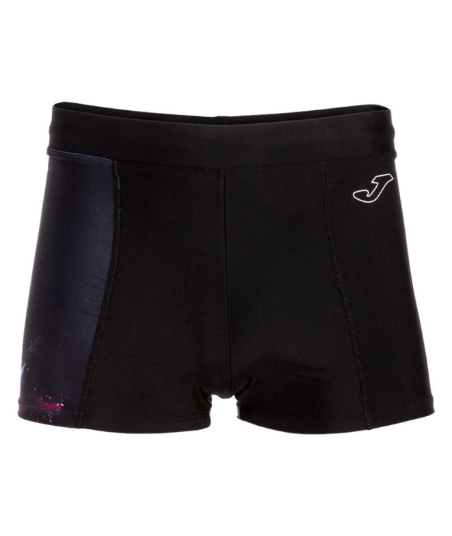 Bañador Joma Splash Negro