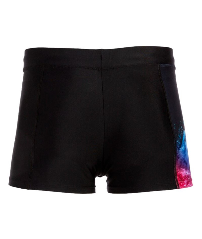 Bañador Joma Splash Negro