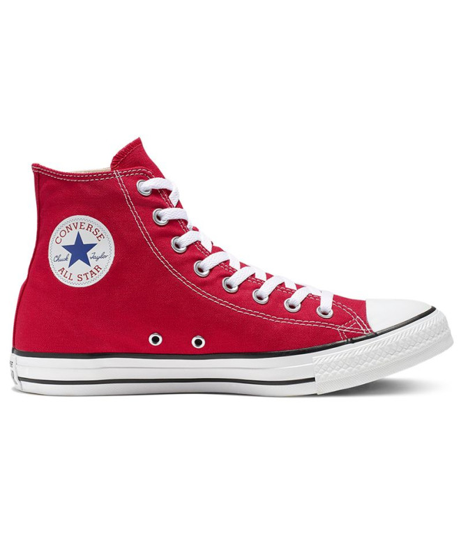 Chaussures Converse Chuck Taylor All Star High Top
