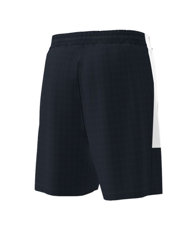 Bermuda Joma Championnat Eco Noir Blanc