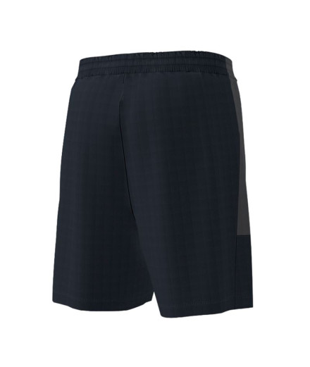 Bermuda Joma Championnat Eco Noir Anthracite 2