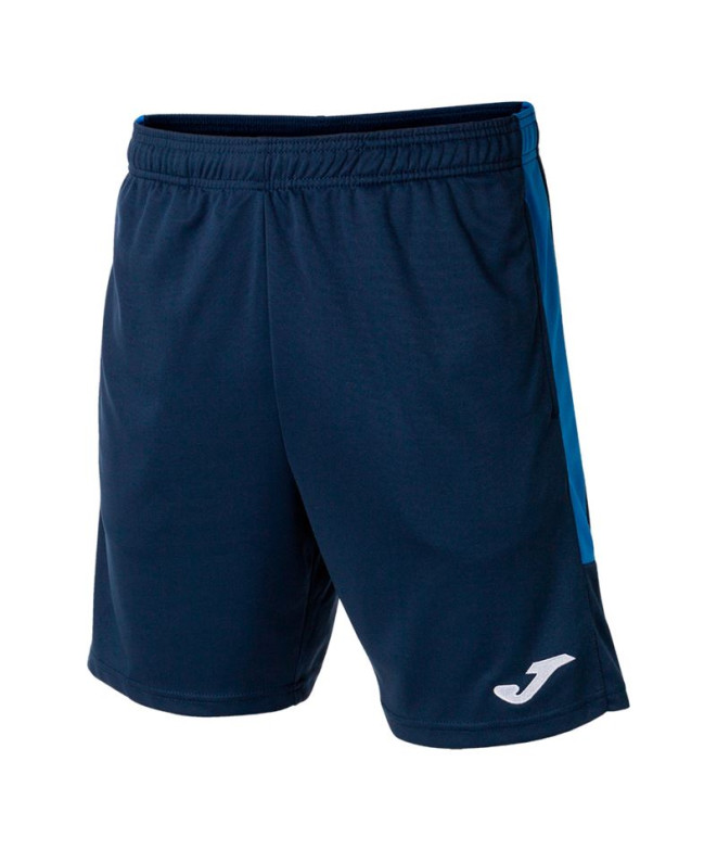 Bermuda Joma Championnat Eco Marino Royal