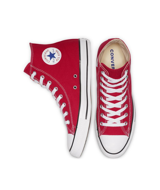 Sapatilhas Converse Chuck Taylor All Star High Top