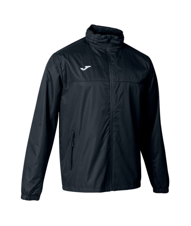 Imperméable Joma Montréal noir