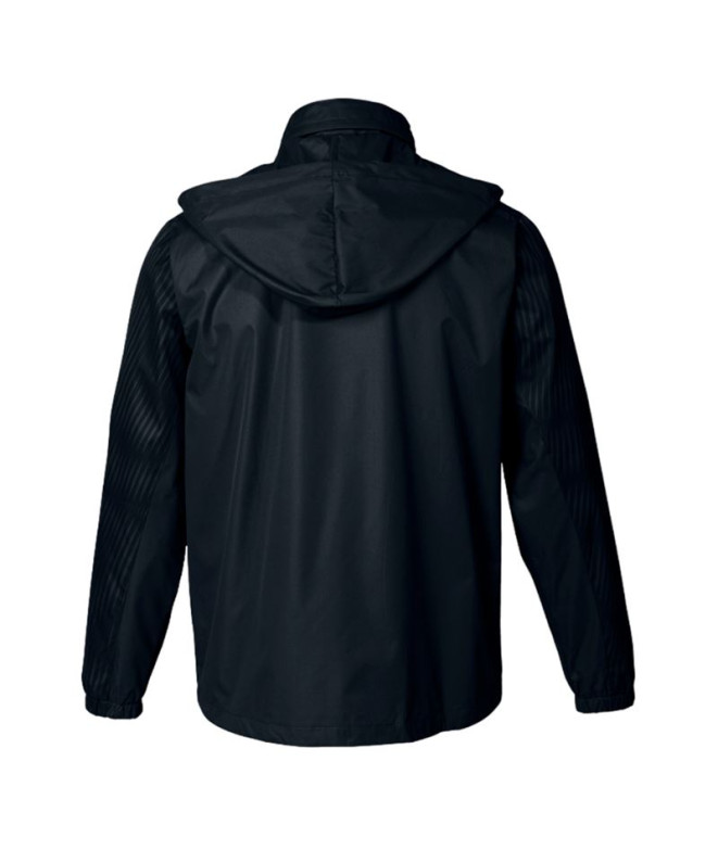 Imperméable Joma Montréal noir