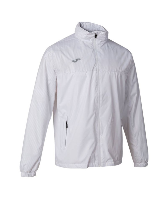 Imperméable Joma Blanc de Montréal