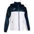 Chubasquero Running Joma de Montreal White Navy Menino