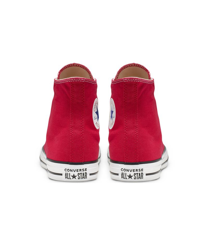 Sapatilhas Converse Chuck Taylor All Star High Top