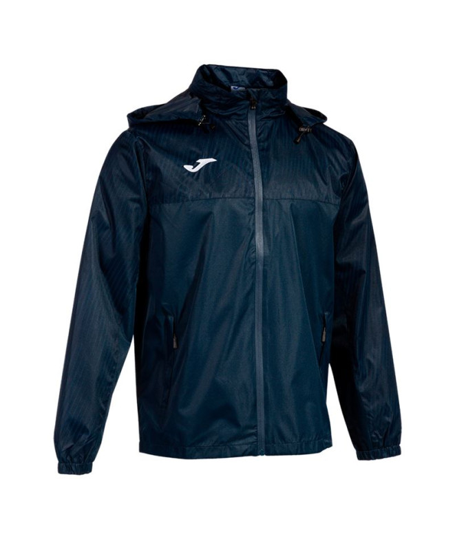 Imperméable Running Joma de Montréal Marino Enfant