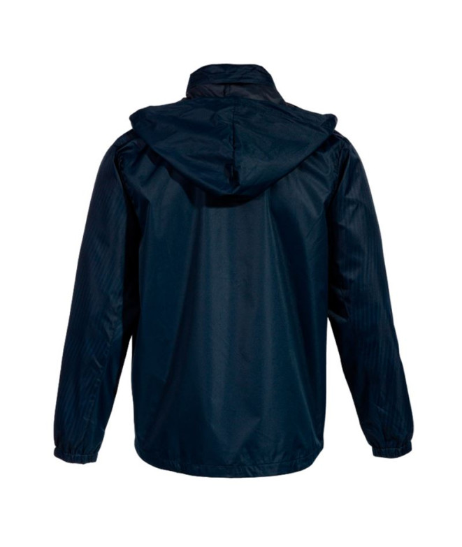 Imperméable Running Joma de Montréal Marino Enfant