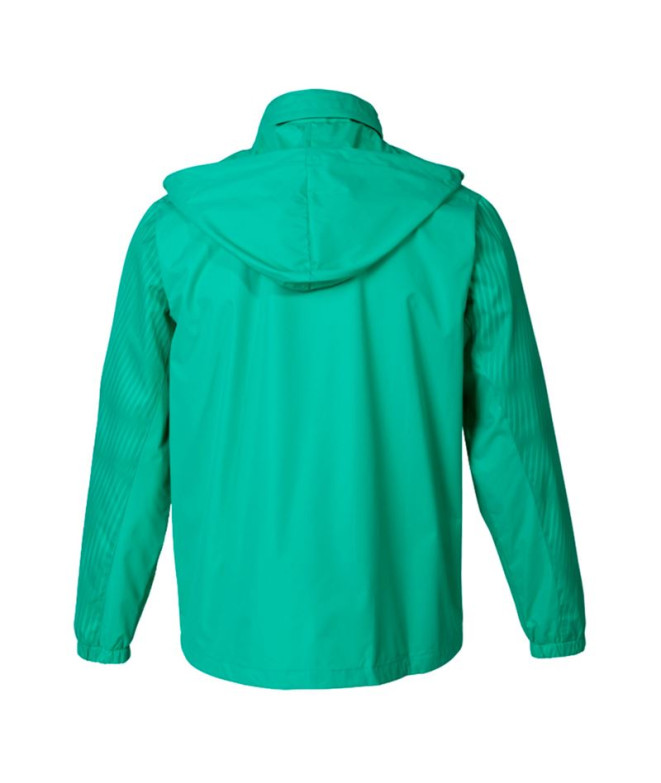 Imperméable Joma Vert de Montréal