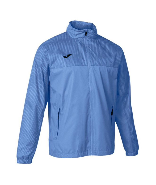 Imperméable Joma Bleu de Montréal