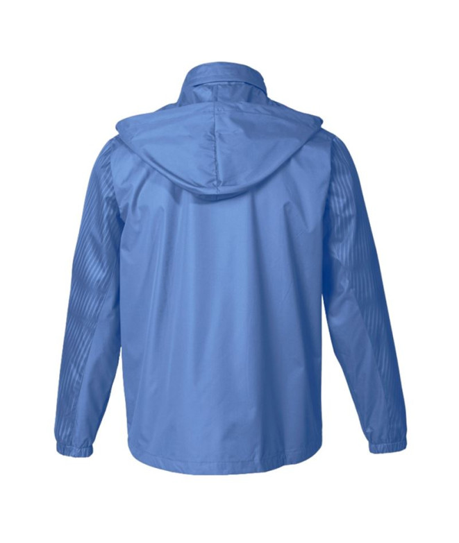 Chubasquero Joma Azul de Montreal