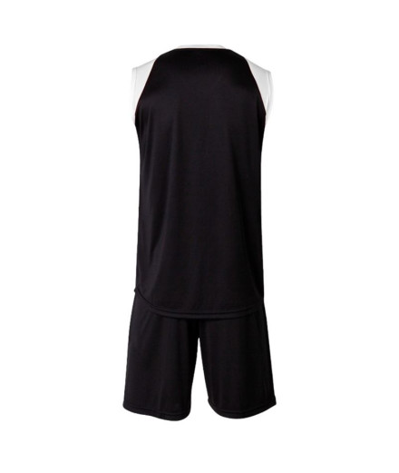 Set Joma Final II Noir Blanc 2