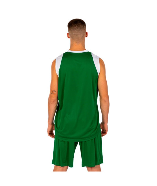 Set Joma Final II Verde Blanco