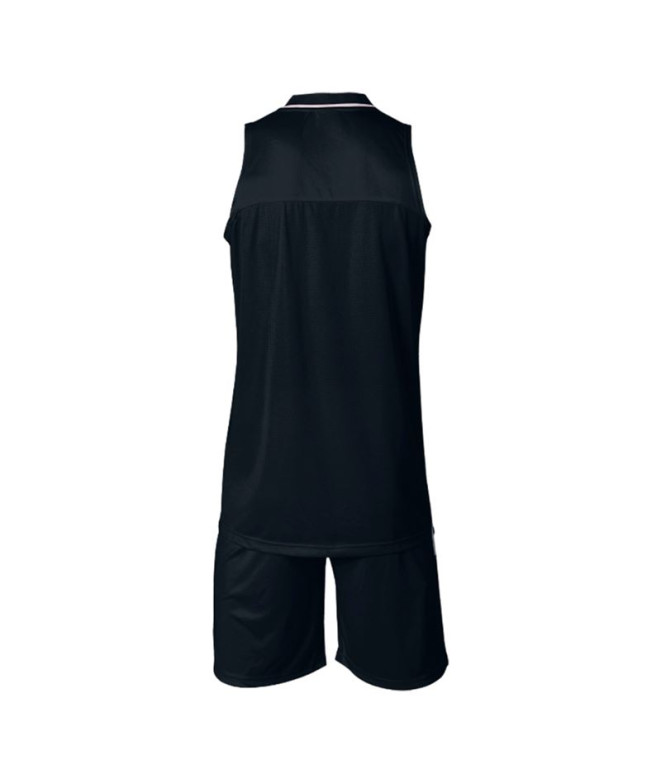 Set Joma Atlanta Preto Branco