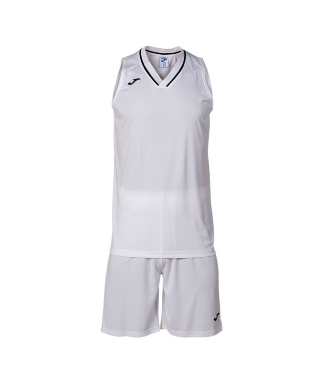 Set Joma Atlanta Noir Blanc