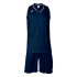 Set Joma Atlanta Navy Branco