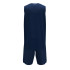 Set Joma Atlanta Navy Branco