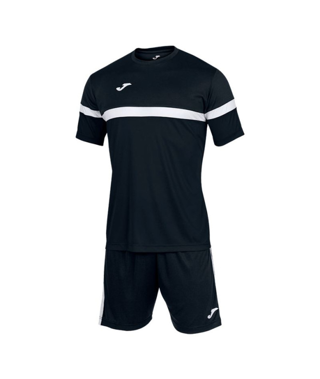 Set Joma Danube Noir Blanc