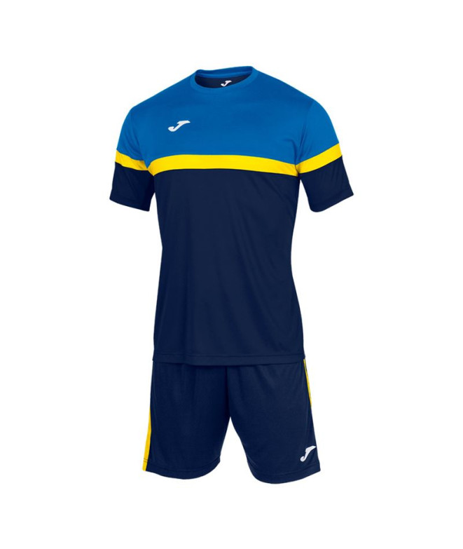 Set Joma Danube Marine Royal