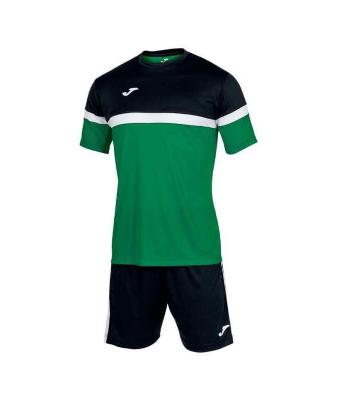 Set Joma Danube Vert Noir