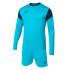 Ensemble Joma Phoenix Gk Turquoise Fluo Marine