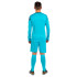 Ensemble Joma Phoenix Gk Turquoise Fluo Marine